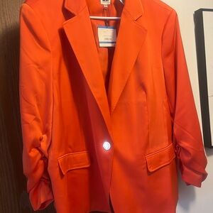 Anne Klein Coral Blazer